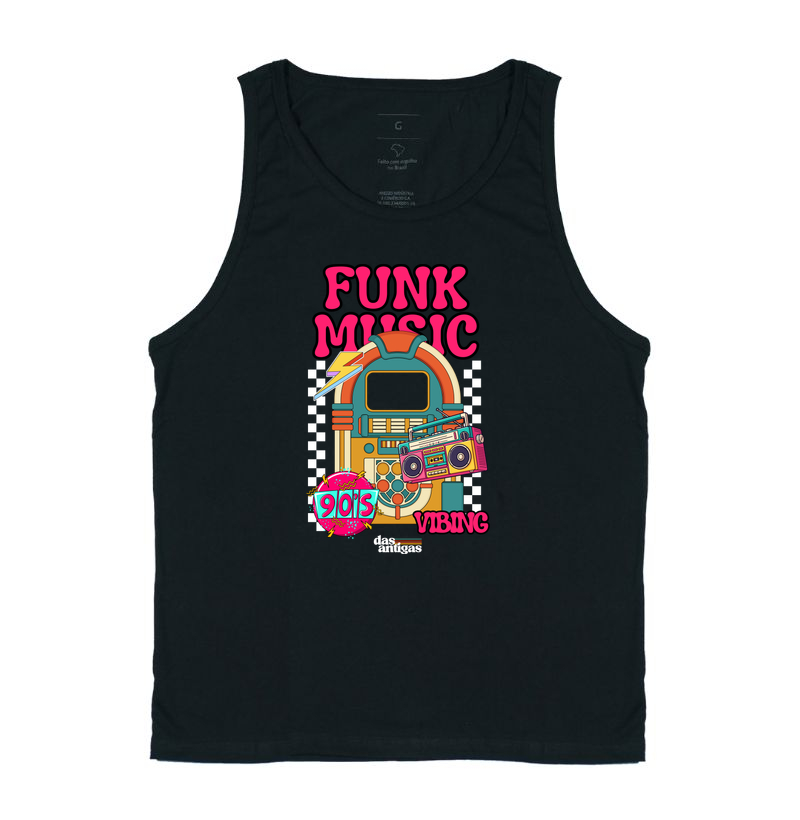 Funk Music 90