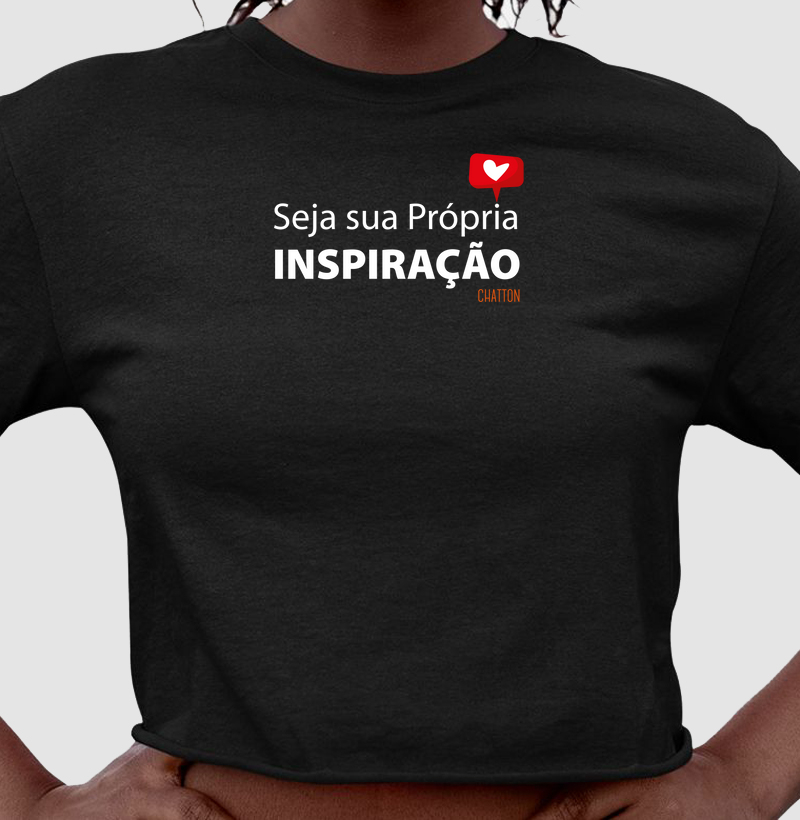 Seja Inspiração 