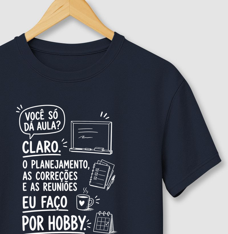 Só Dá Aula?