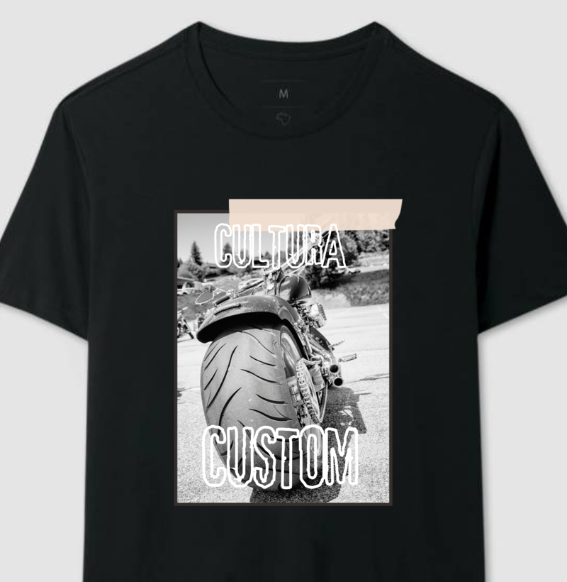 Cultura Custom