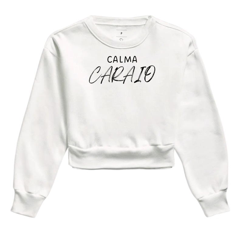 Calma CARAIO
