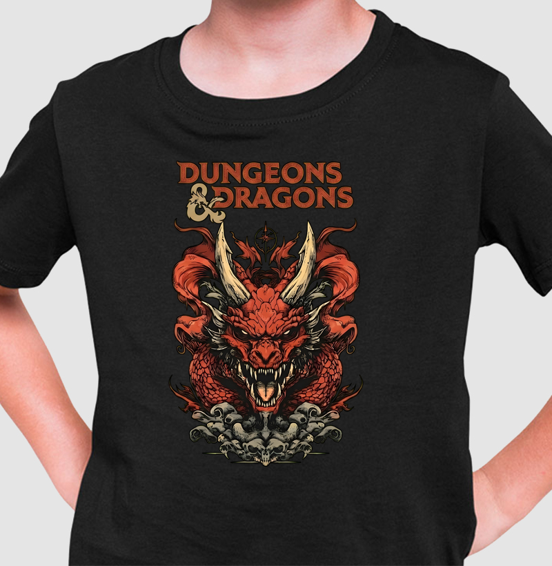 Red Dragon