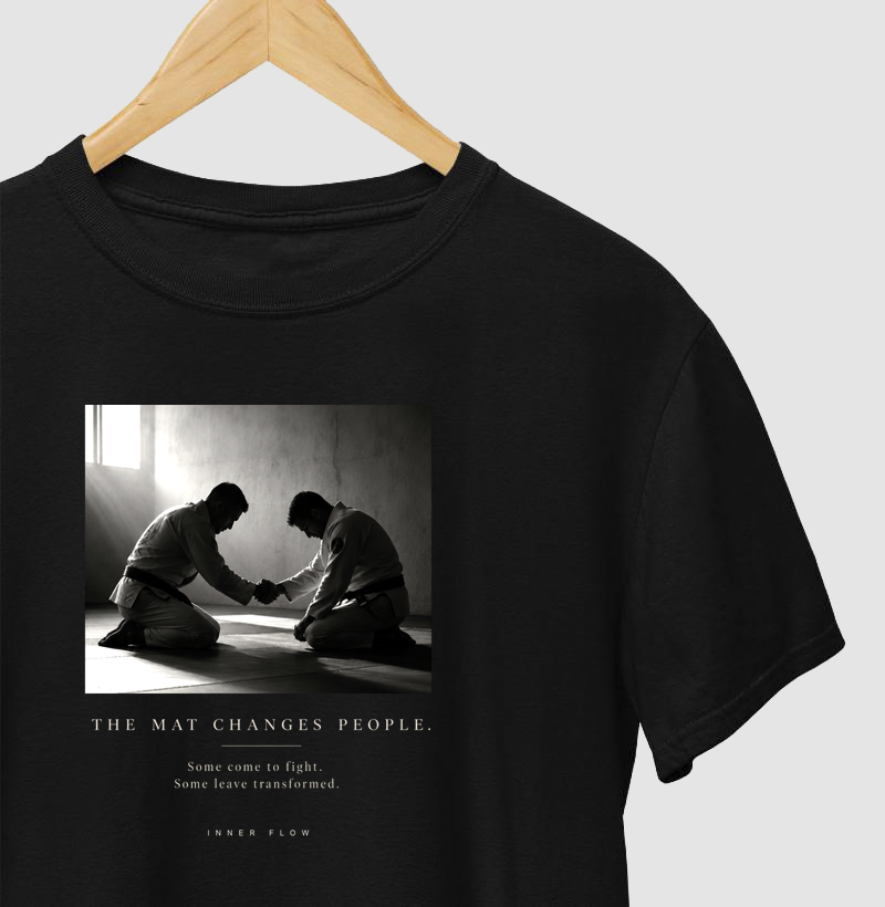 TSHIRT MAT CHANGES 