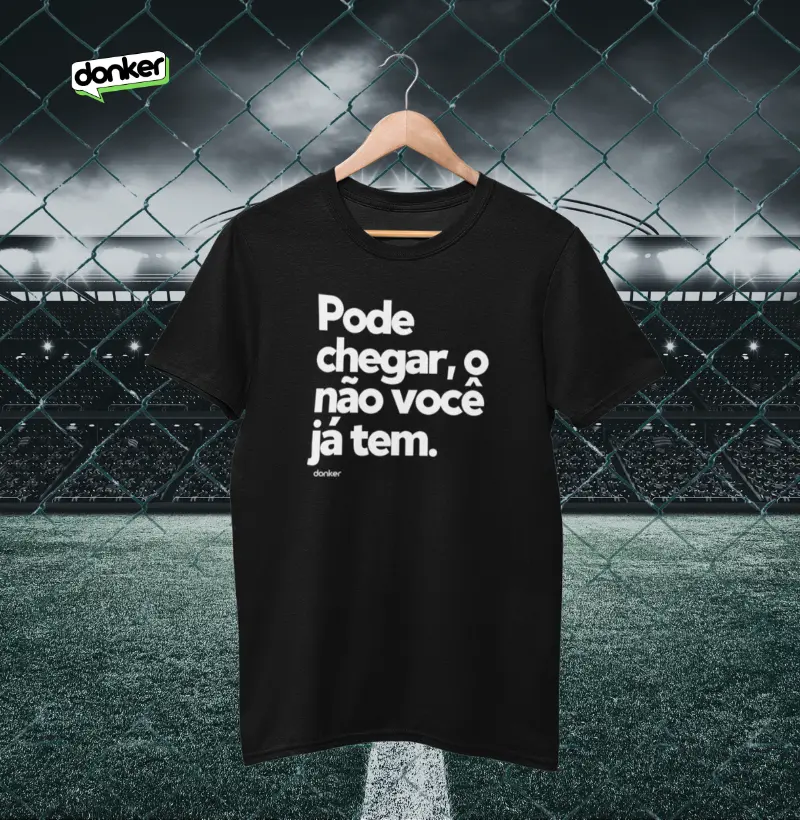 O não você ja tem.