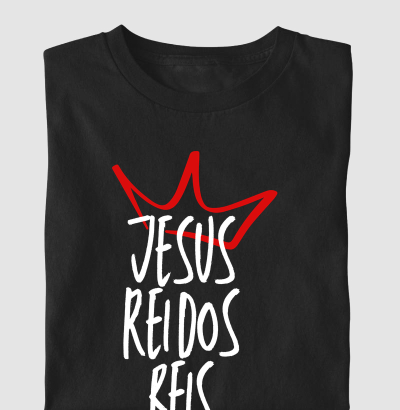 Jesus Rei dos reis
