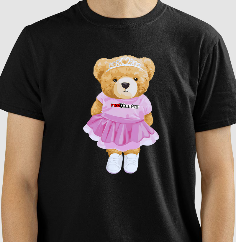 Bear Colection - Princess Bear 
