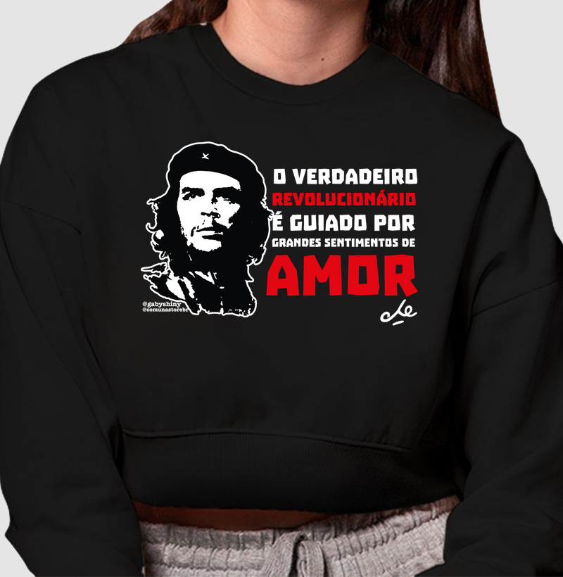 [GABYSHINY] CHE GUEVARA - AMOR