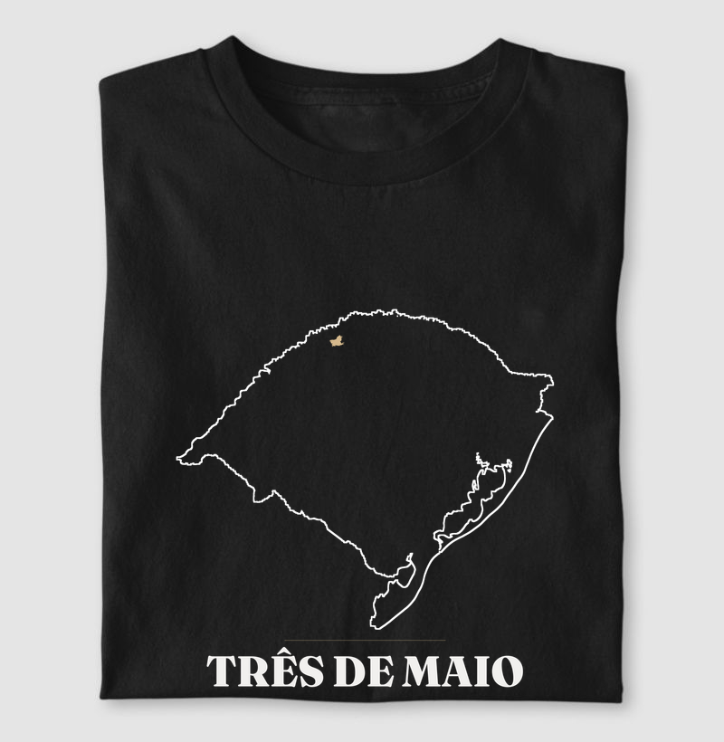 Três de Maio | Traço RS
