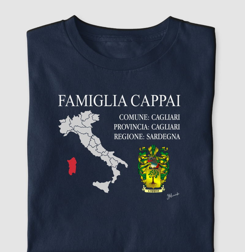 CAPPAI