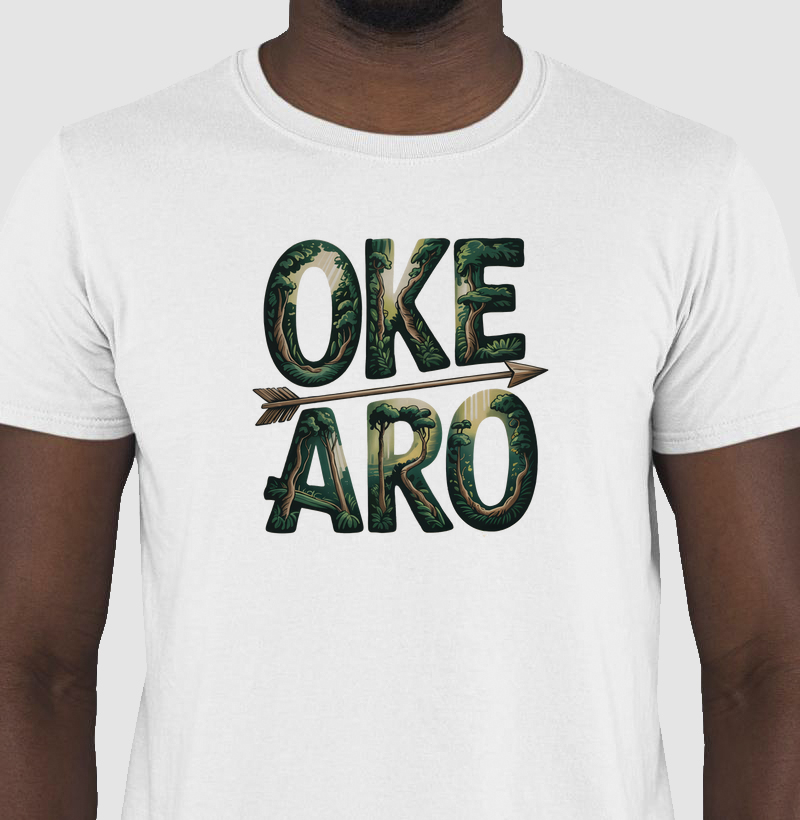 Oke Arô