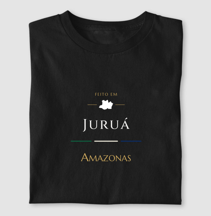 Feito Em Juruá - AM