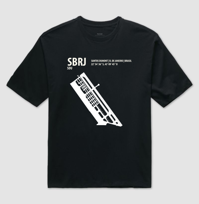Santos Dumont - SBRJ