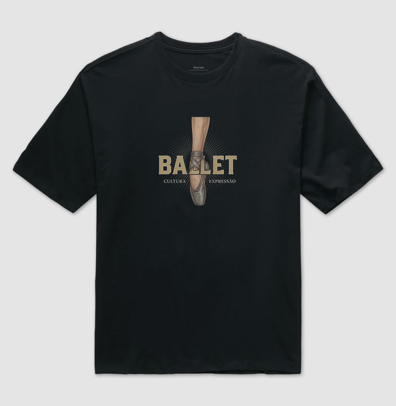 Ballet - cultura e expressão