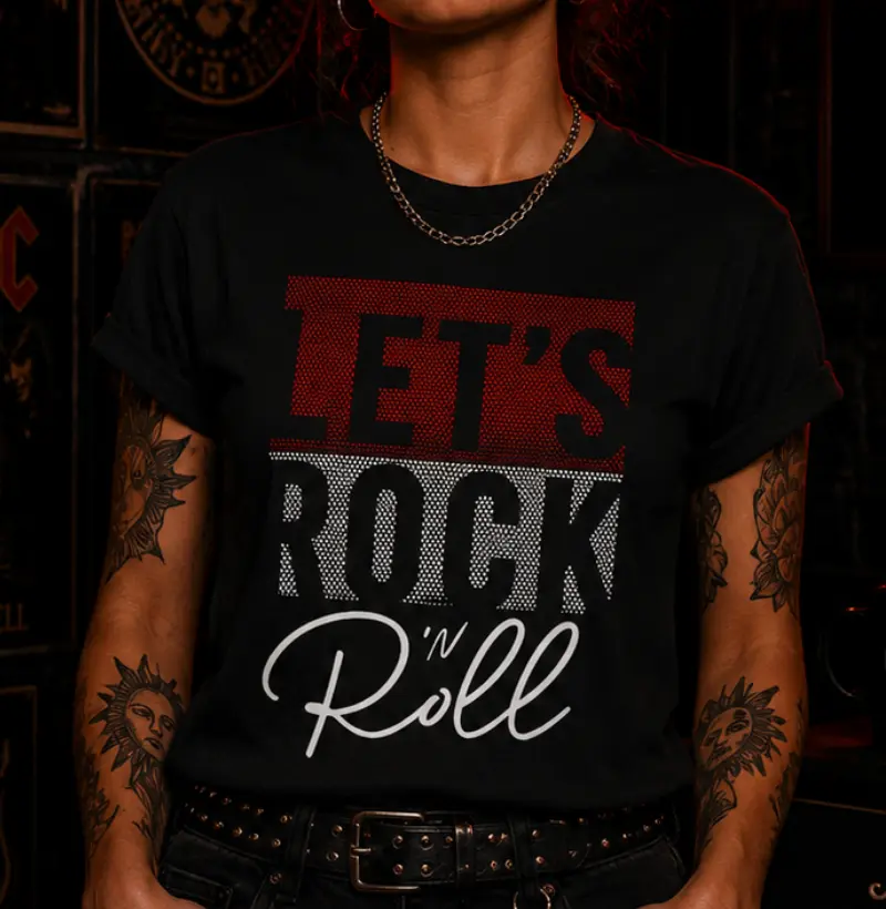 Let's Rock