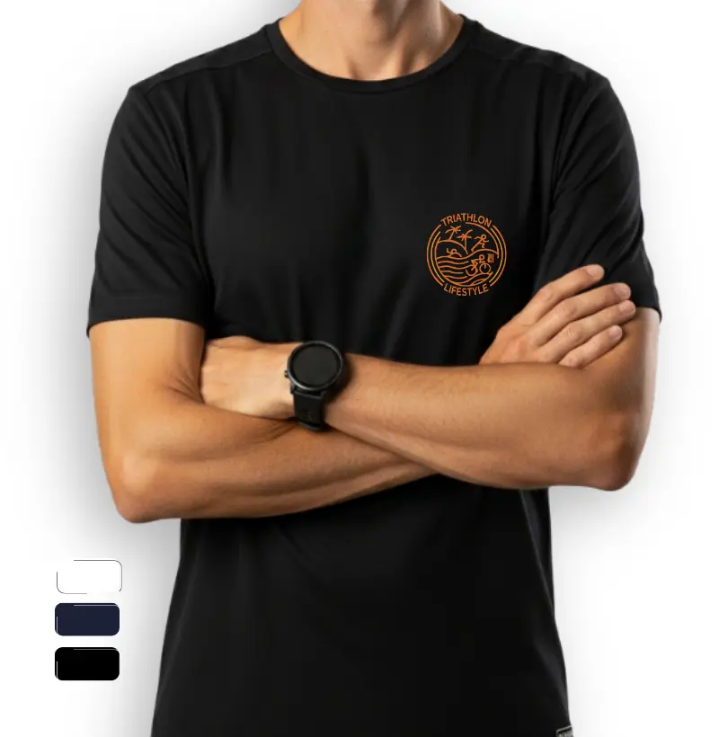 Triathlon Lifestyle Bolso