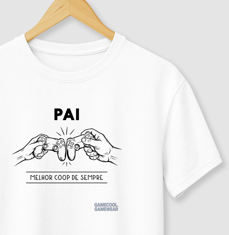 Pai - Melhor Coop