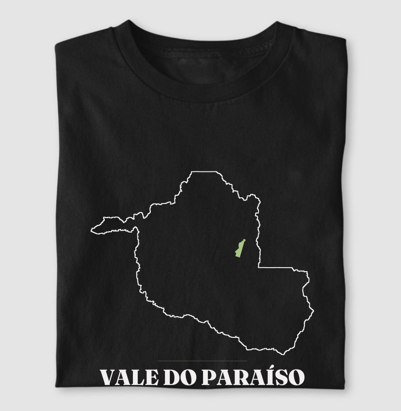 Vale do Paraíso | Traço RO