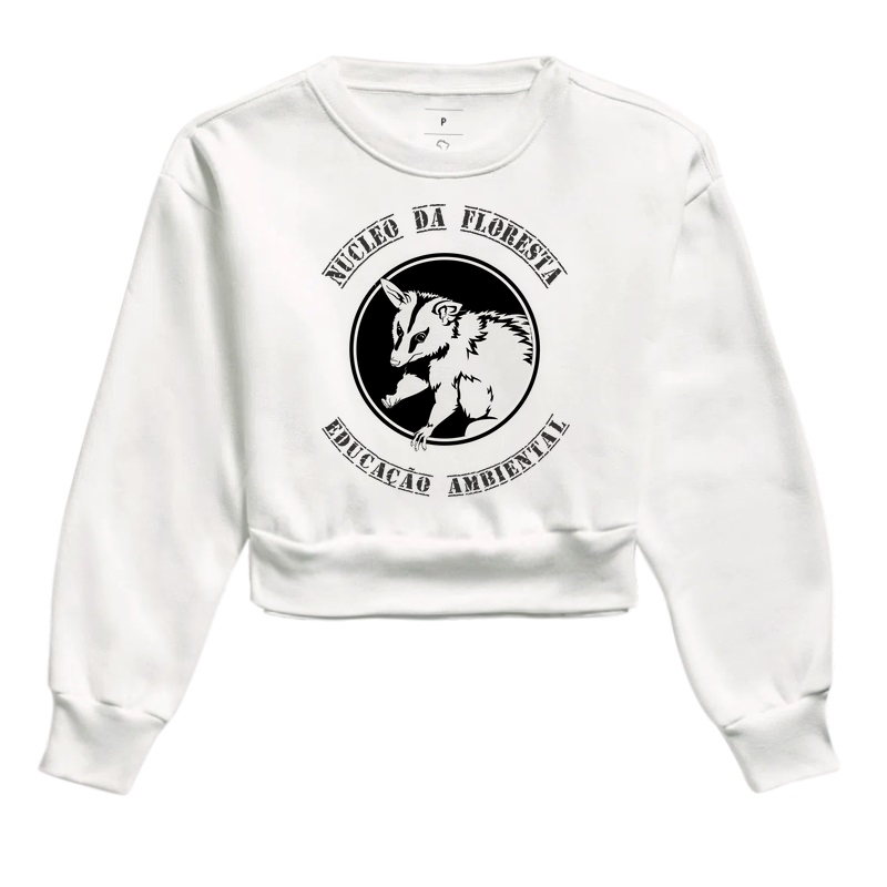 LINHA BRANCA EDUCAÇÃO AMBIENTAL