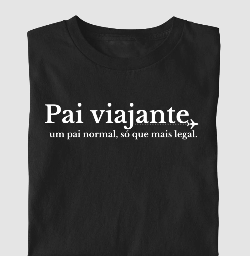 Pai Viajante