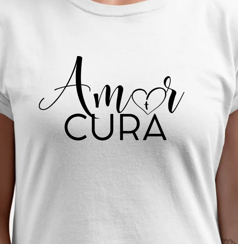 Amor Cura!