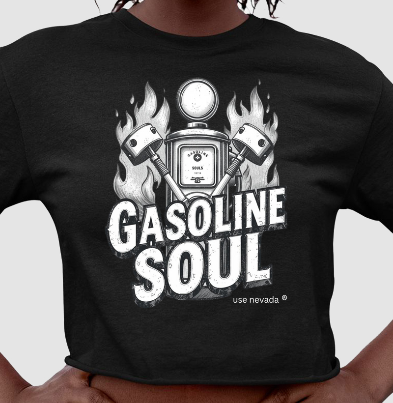 Gasoline Soul