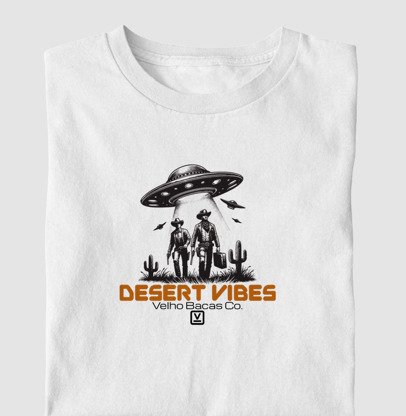 Cowboy Estrelar (Disco Voador)