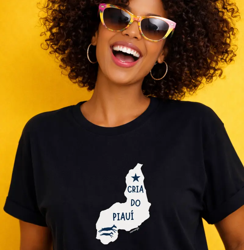 Cria do Piauí