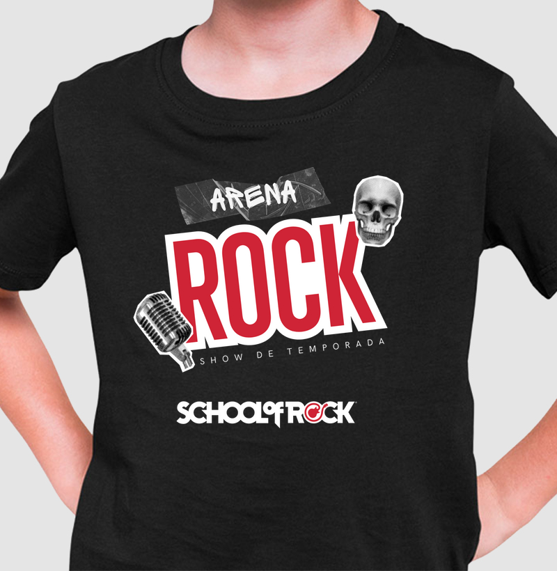 Arena Rock