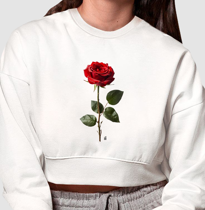 [Vivi Soaress] Luz Escarlate