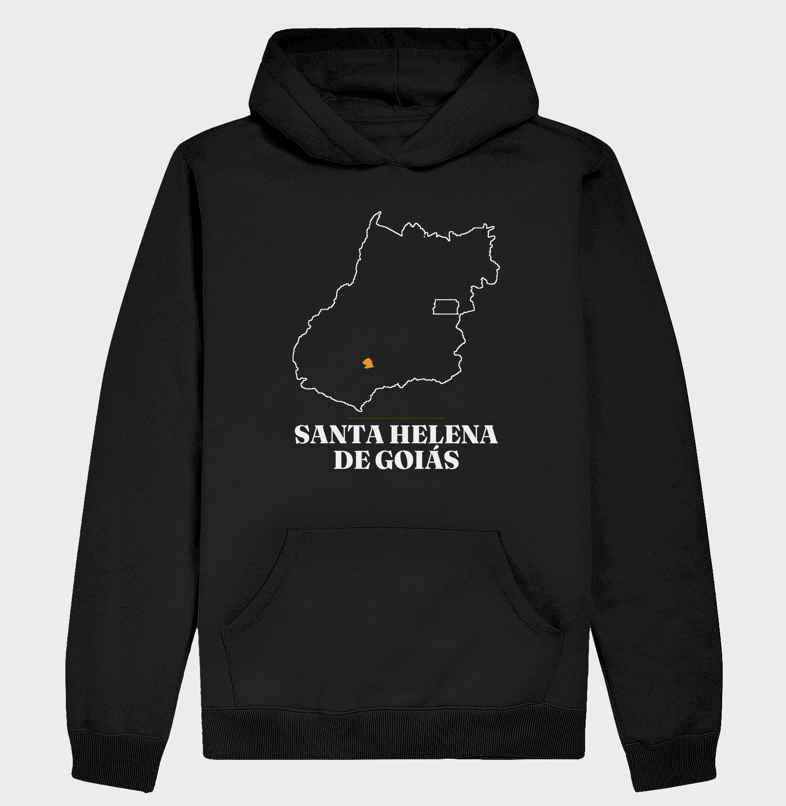 Santa Helena de Goiás | Traço GO