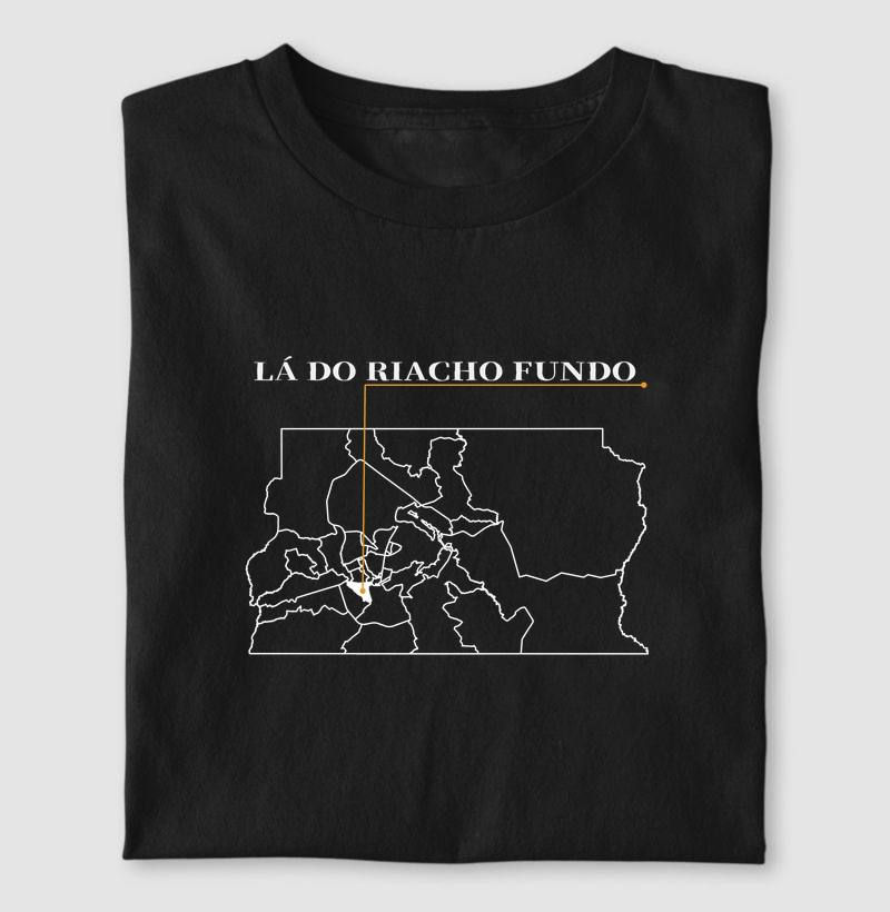 Riacho Fundo | Origem DF