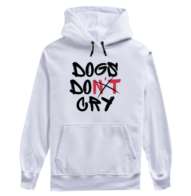 Dogs dont Cry
