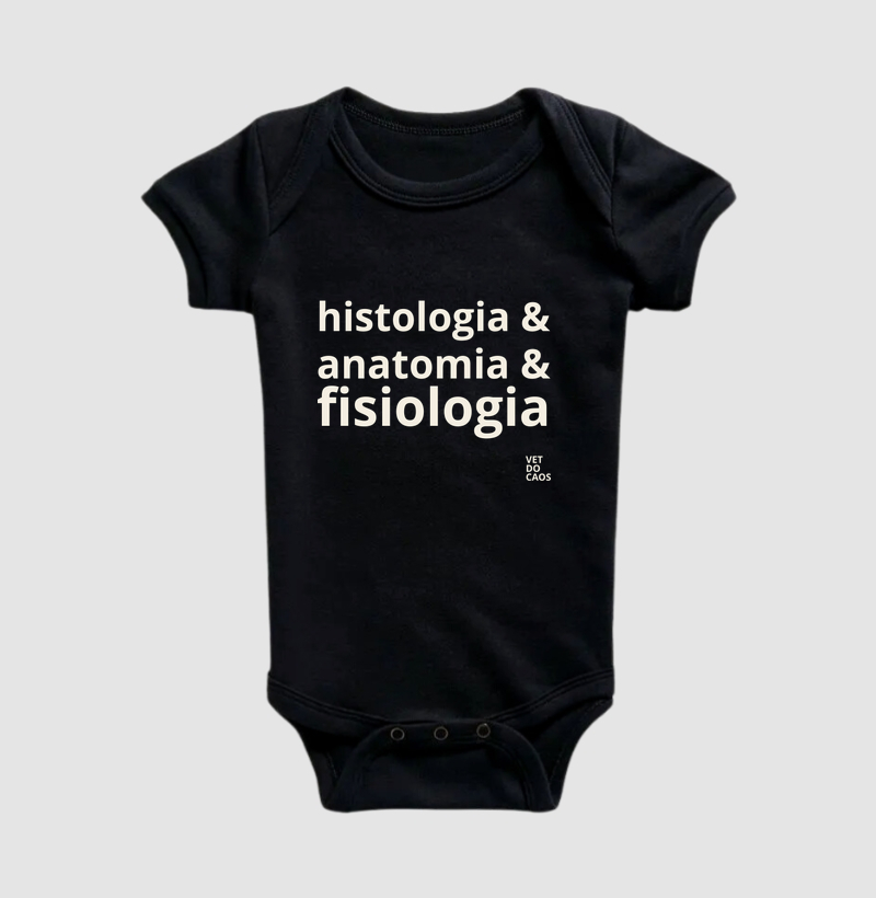 histologia & fisiologia & anatomia