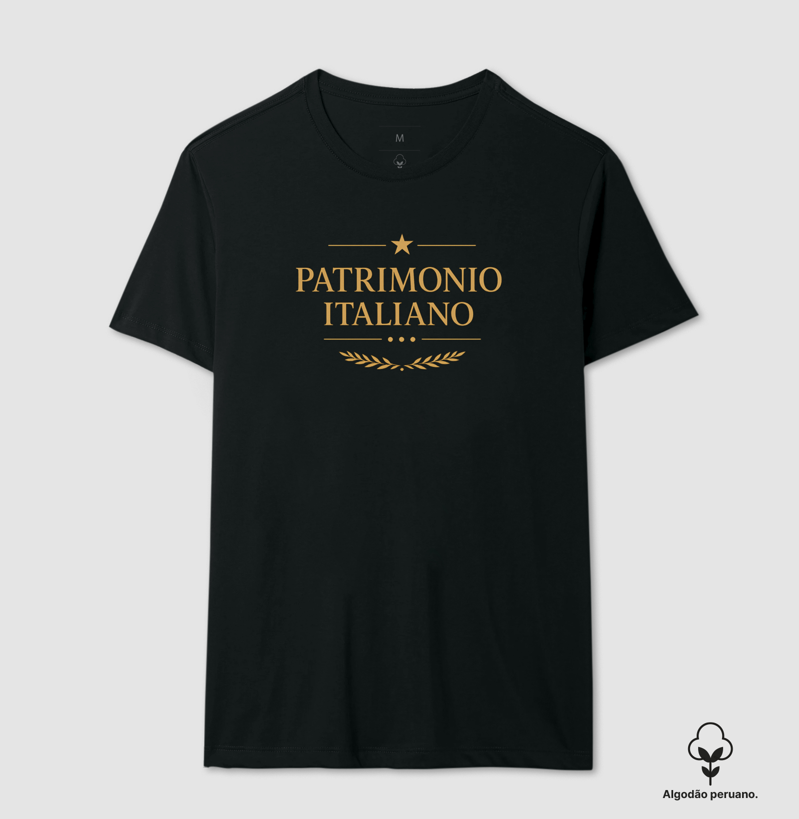 Patrimônio Italiano ⭐