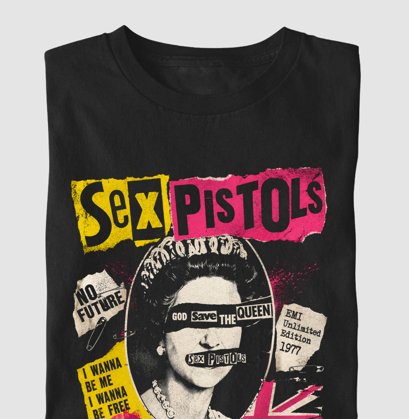 Sex Pistols