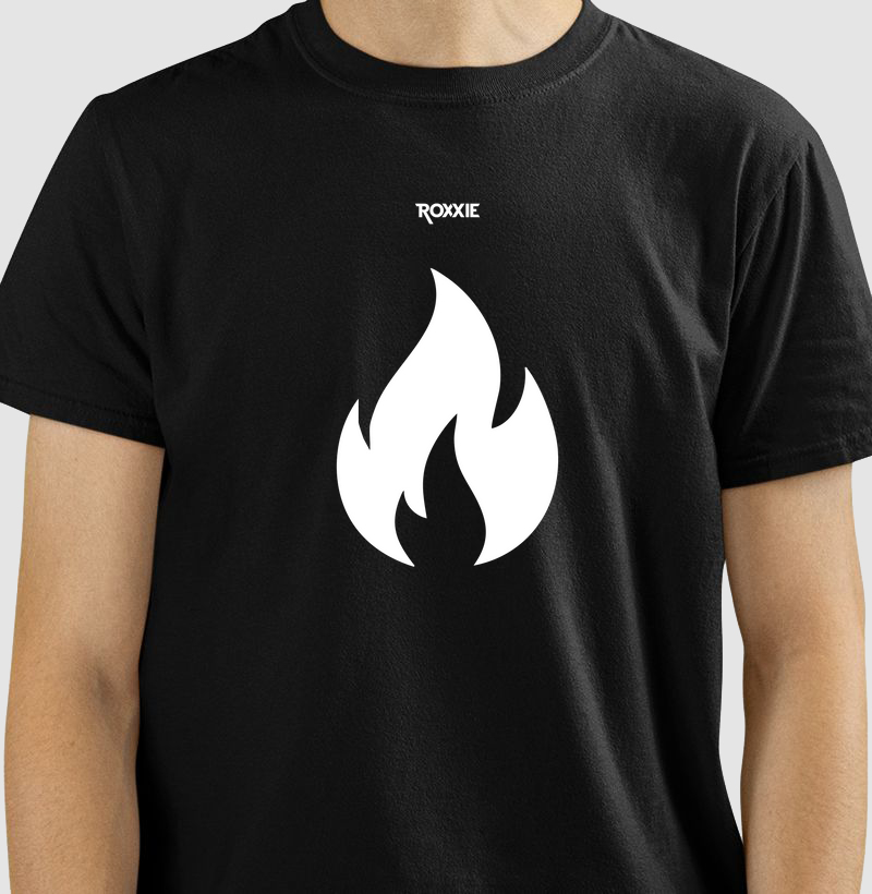 Roxxie Fire