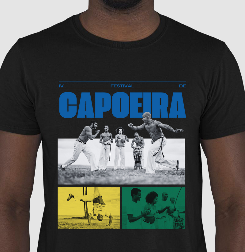 CAPOEIRA