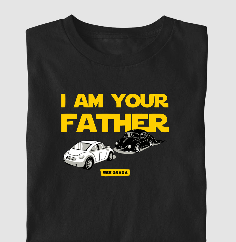 I am Your Father Fusca