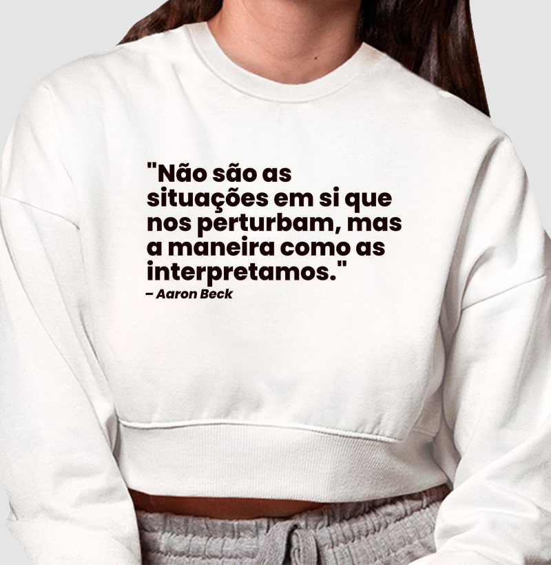 A Lente da Interpretação