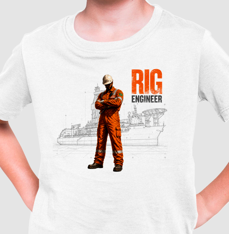 Rig Engineer