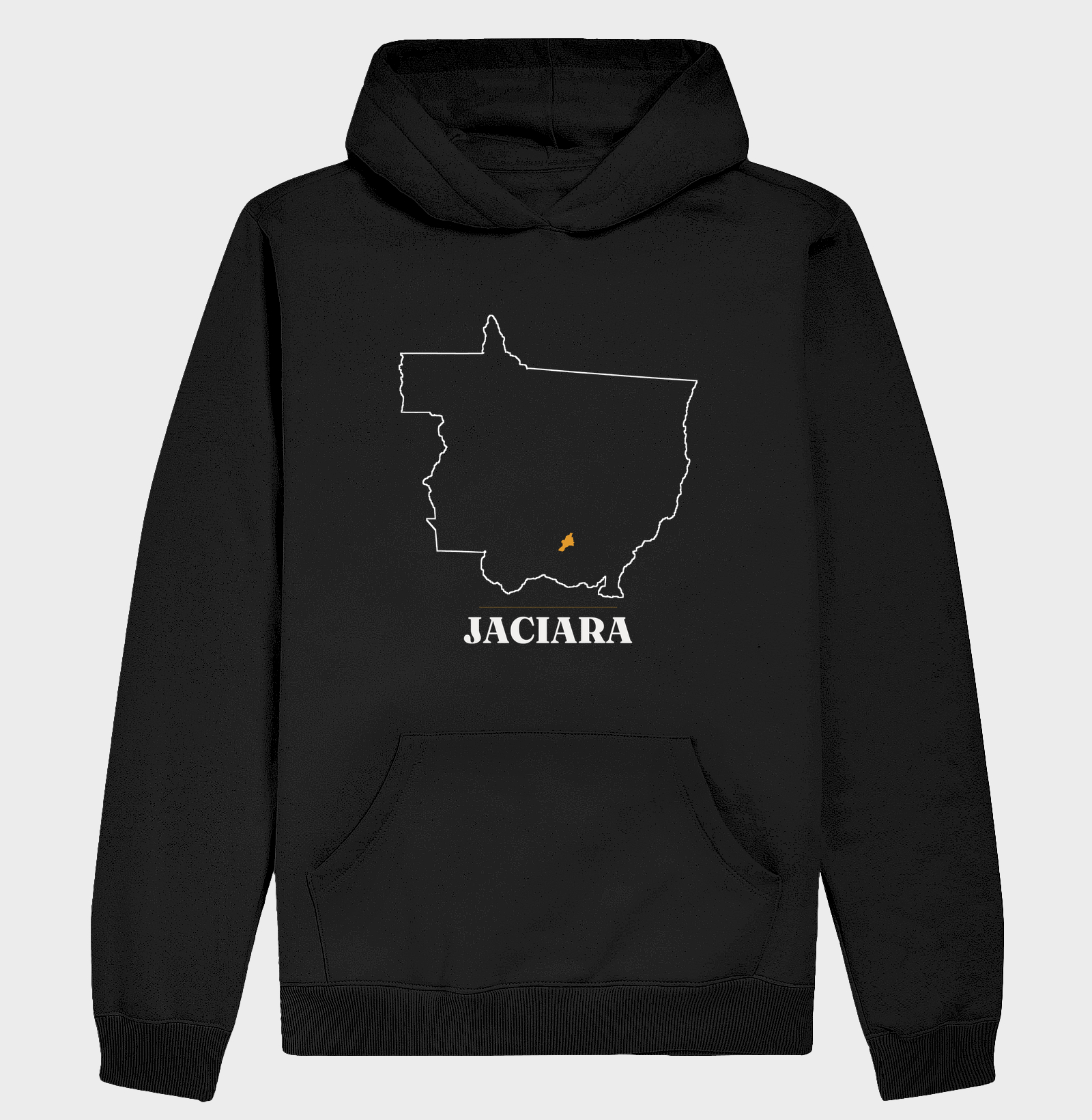 Jaciara | Traço MT