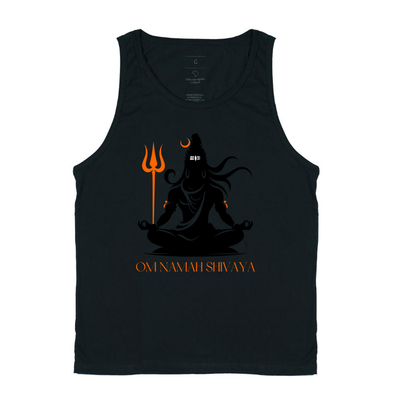 Om Namah Shivaya II
