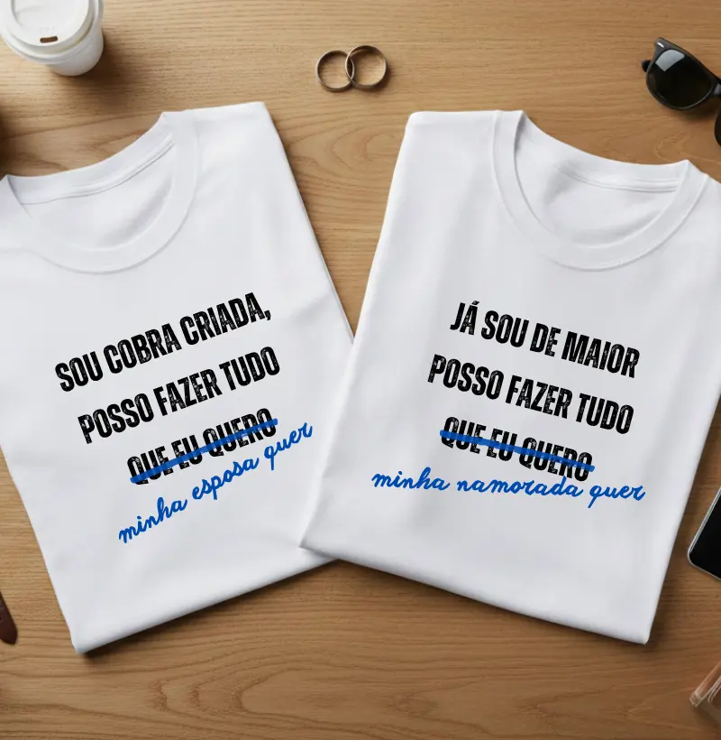 Sou Cobra Criada… (versão esposa)😏 #181