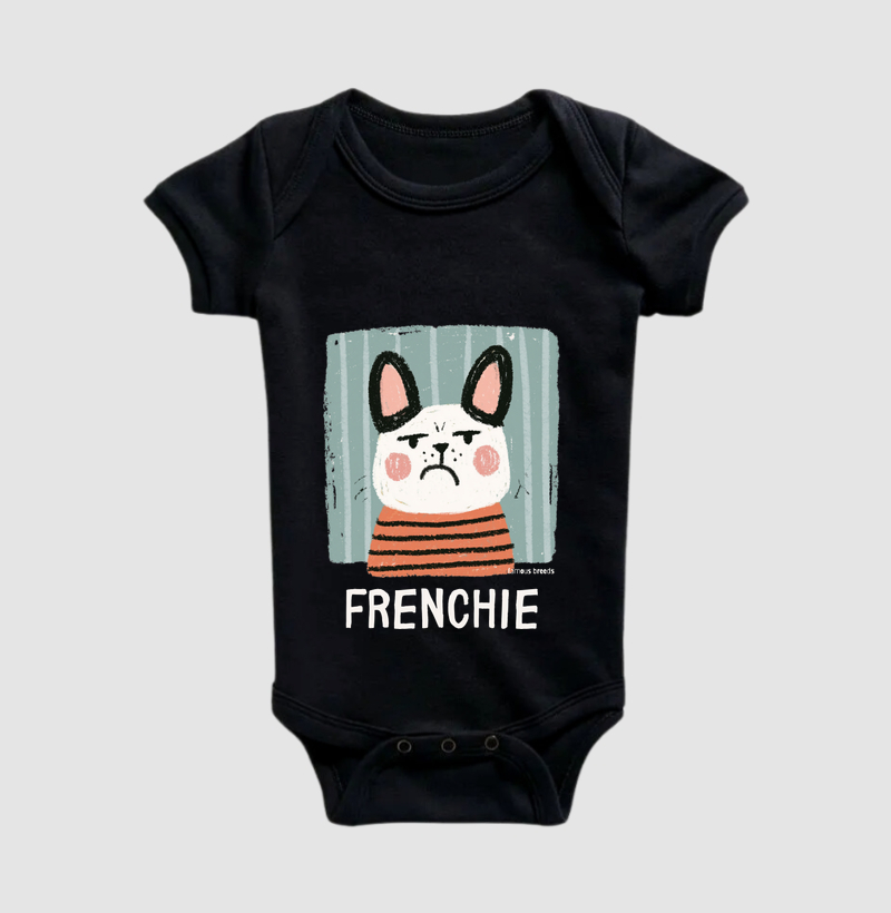 Angry Dogs | Frenchie