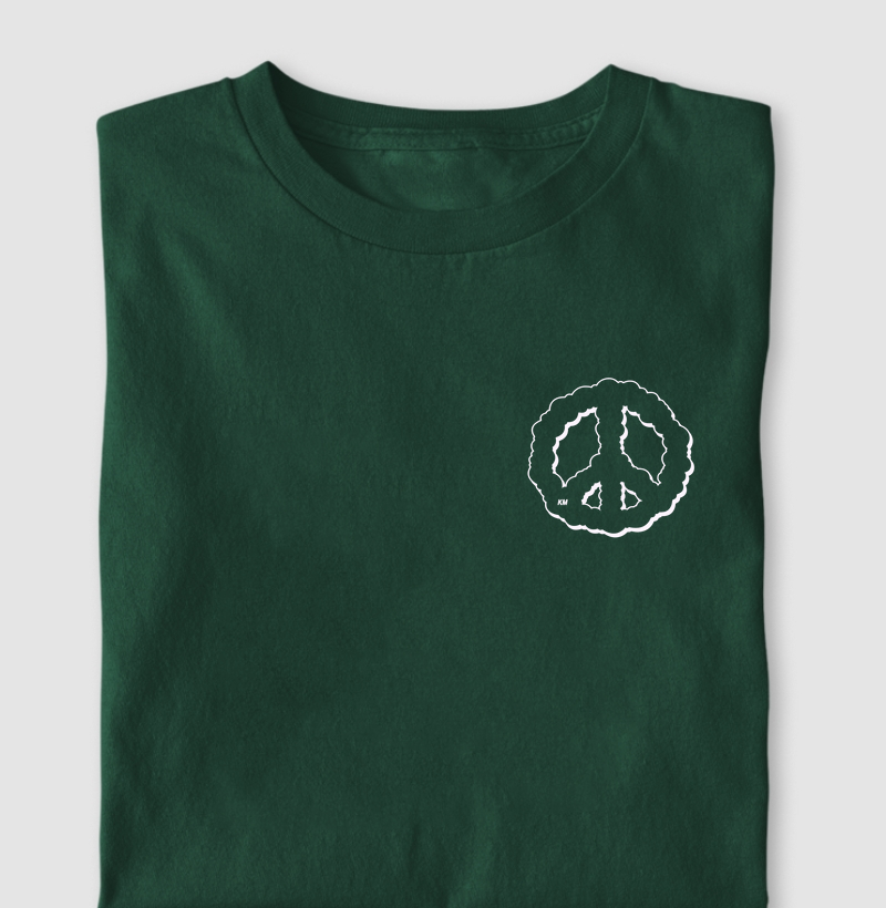 Peace Kloud - Keinemusik