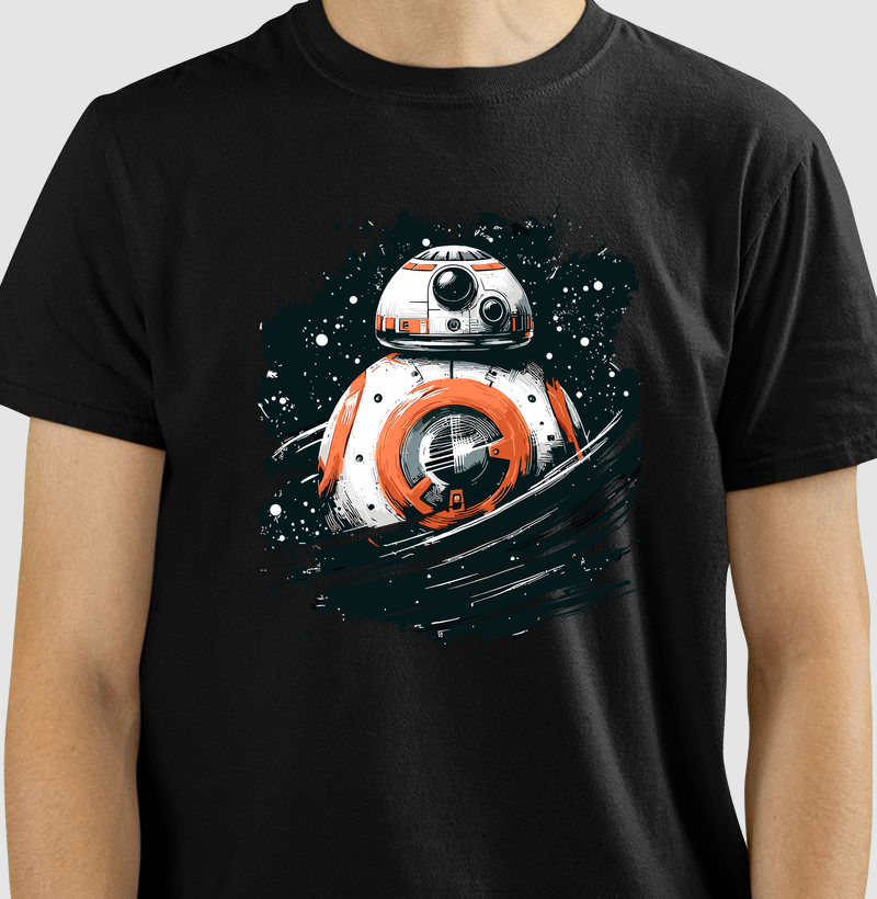 BB-8 Explorador Galáctico