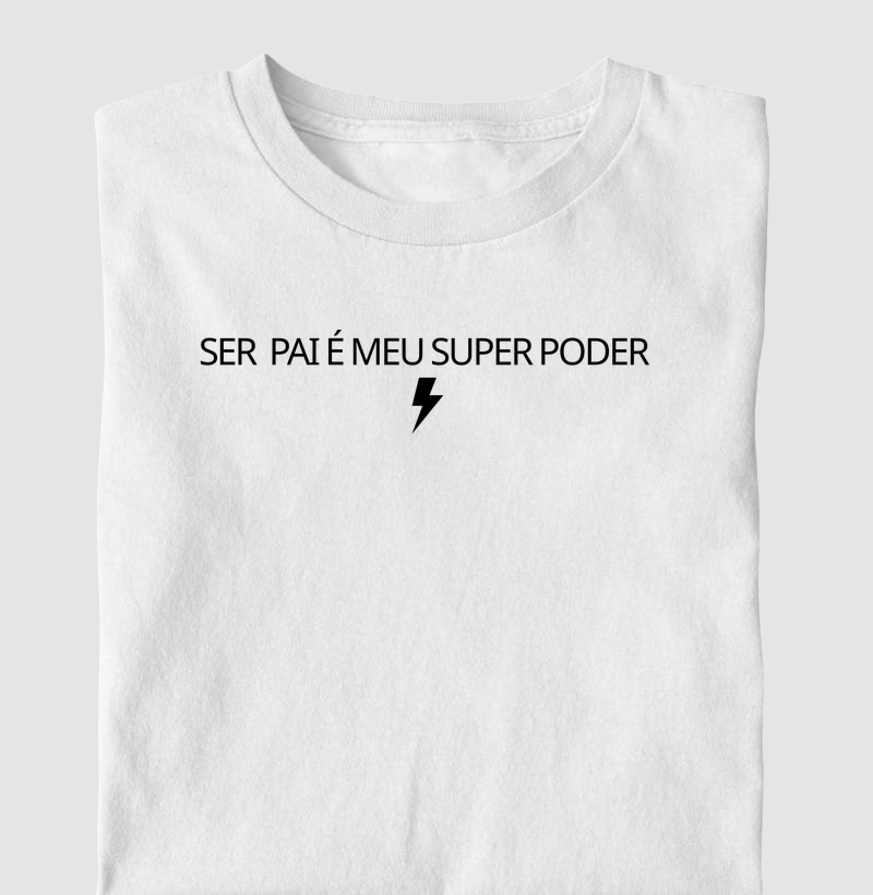 Paternidade é presença