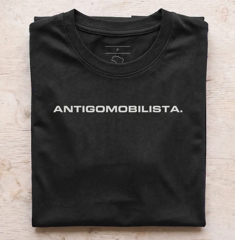 Antigomobilista
