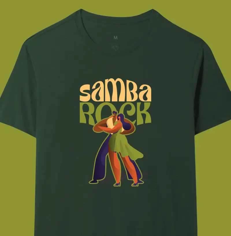 SAMBA ROCK (Casal)