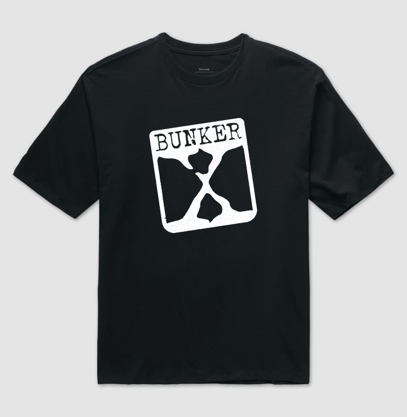 Bunker X (branca)